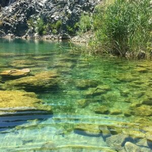 Enchanted Lagoon Jeep Safari