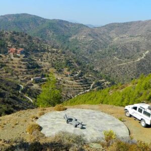 Enchanted Lagoon Jeep Safari