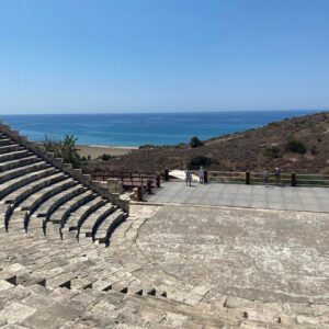 Paphos & Curium 2