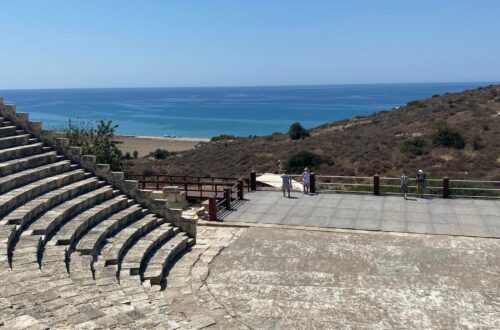 Paphos & Curium 2