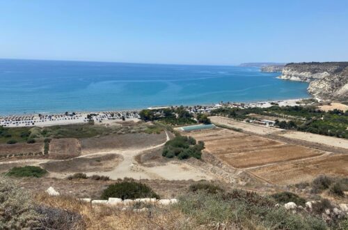 Paphos & Curium 3