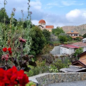 troodos safari 3