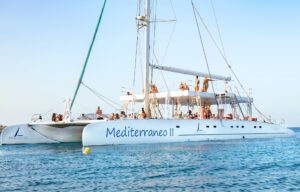 Med 2 Private Charter 13