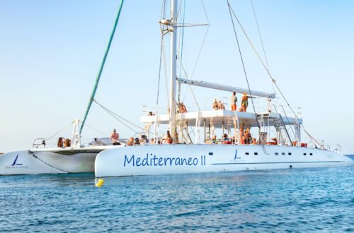 Med 2 Private Charter 13