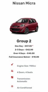 M Car Hire2