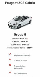 M Car Hire8