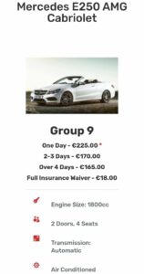 M Car Hire9