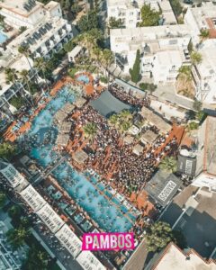 Pambos Pool Party 12