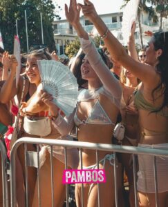 Pambos Pool Party 5