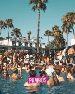 Pambos Pool Party 6