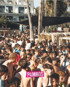 Pambos Pool Party 8