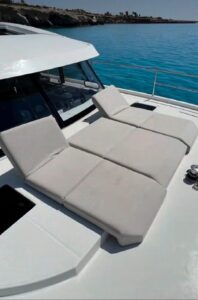 MY4 Catamaran 7