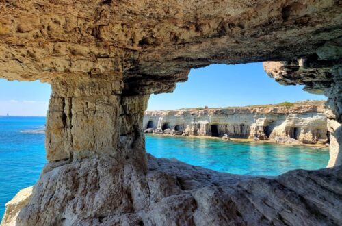 Cape Greco Jeep Safari 2