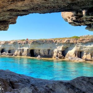 Cape Greco Jeep Safari 3