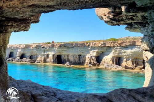 Cape Greco Jeep Safari 3