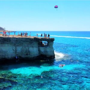 Cape Greco Jeep Safari 8