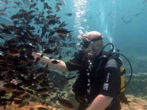 Scuba Diving 10