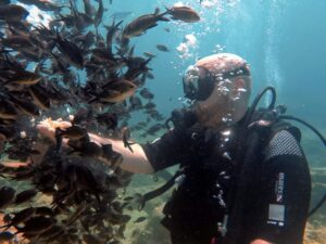 Scuba Diving 2