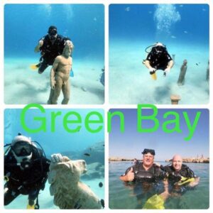 Scuba Diving 3