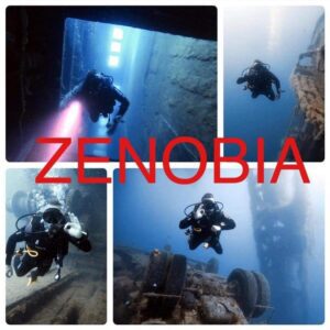 Scuba Diving 5