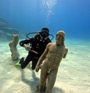 Scuba Diving 6