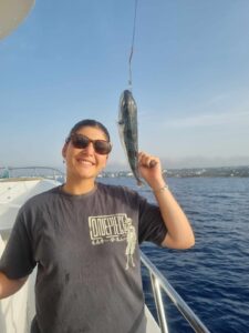 Deep Sea Fishing 5