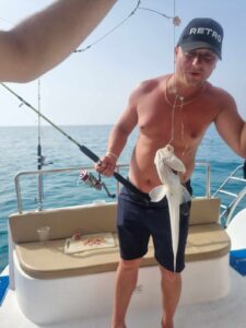 Deep Sea Fishing 7